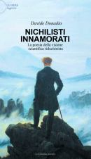 SAGGI - Nichilisti copertina