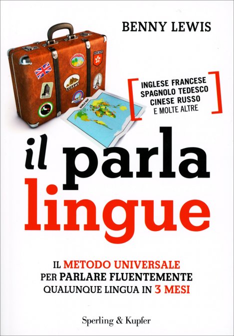 il-parla-lingue-libro