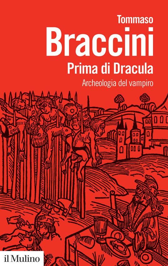 Prima di Dracula