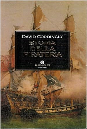 Storia della pirateria